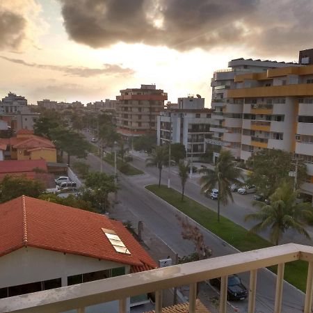 Suite Com Cozinha Independente Em Apartamento Cabo Frio Kültér fotó