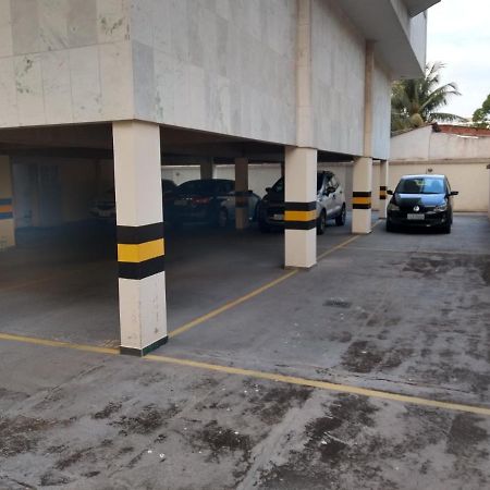 Suite Com Cozinha Independente Em Apartamento Cabo Frio Kültér fotó
