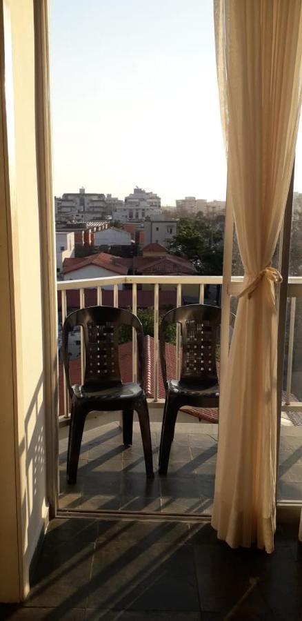Suite Com Cozinha Independente Em Apartamento Cabo Frio Kültér fotó