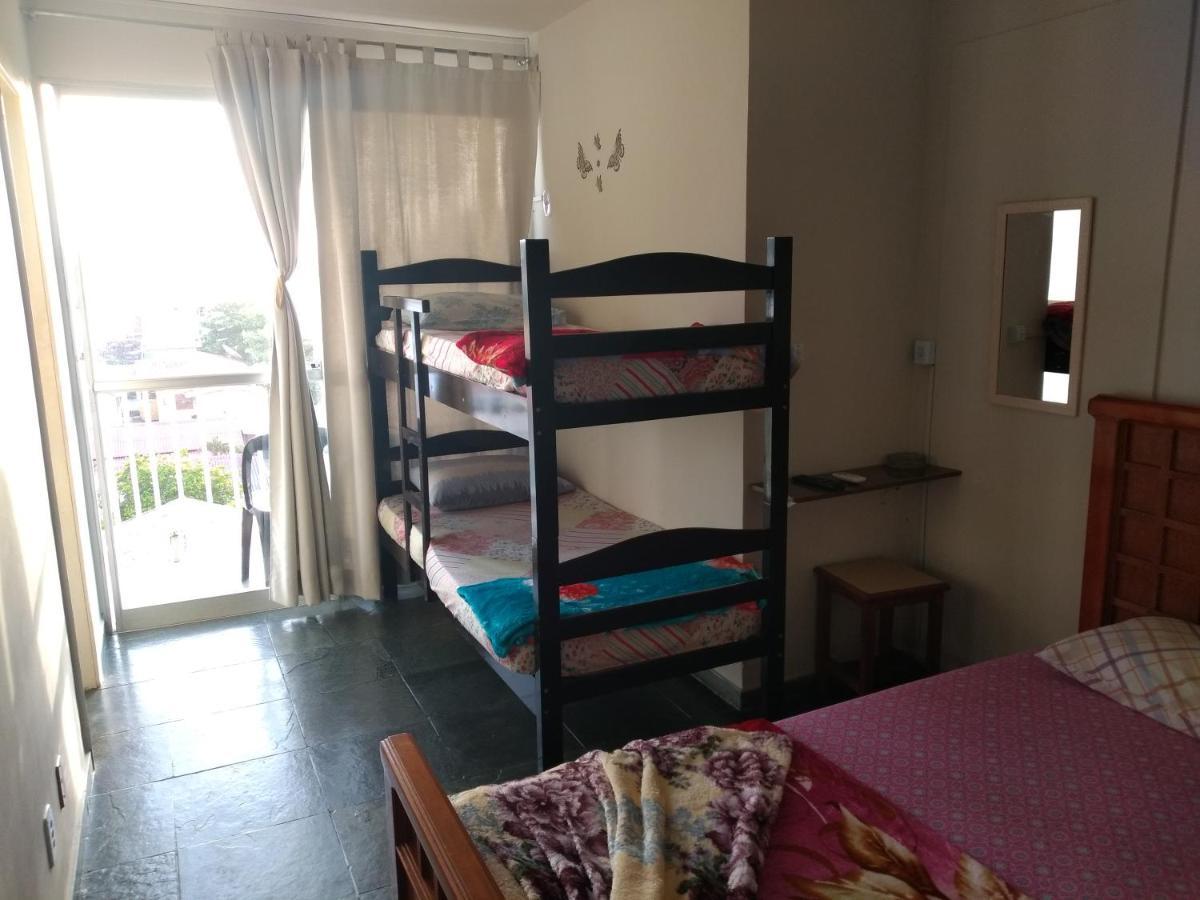 Suite Com Cozinha Independente Em Apartamento Cabo Frio Kültér fotó