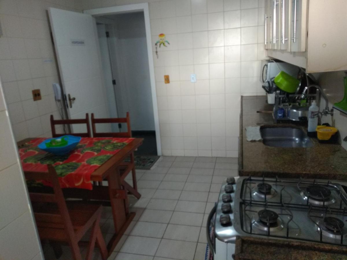Suite Com Cozinha Independente Em Apartamento Cabo Frio Kültér fotó