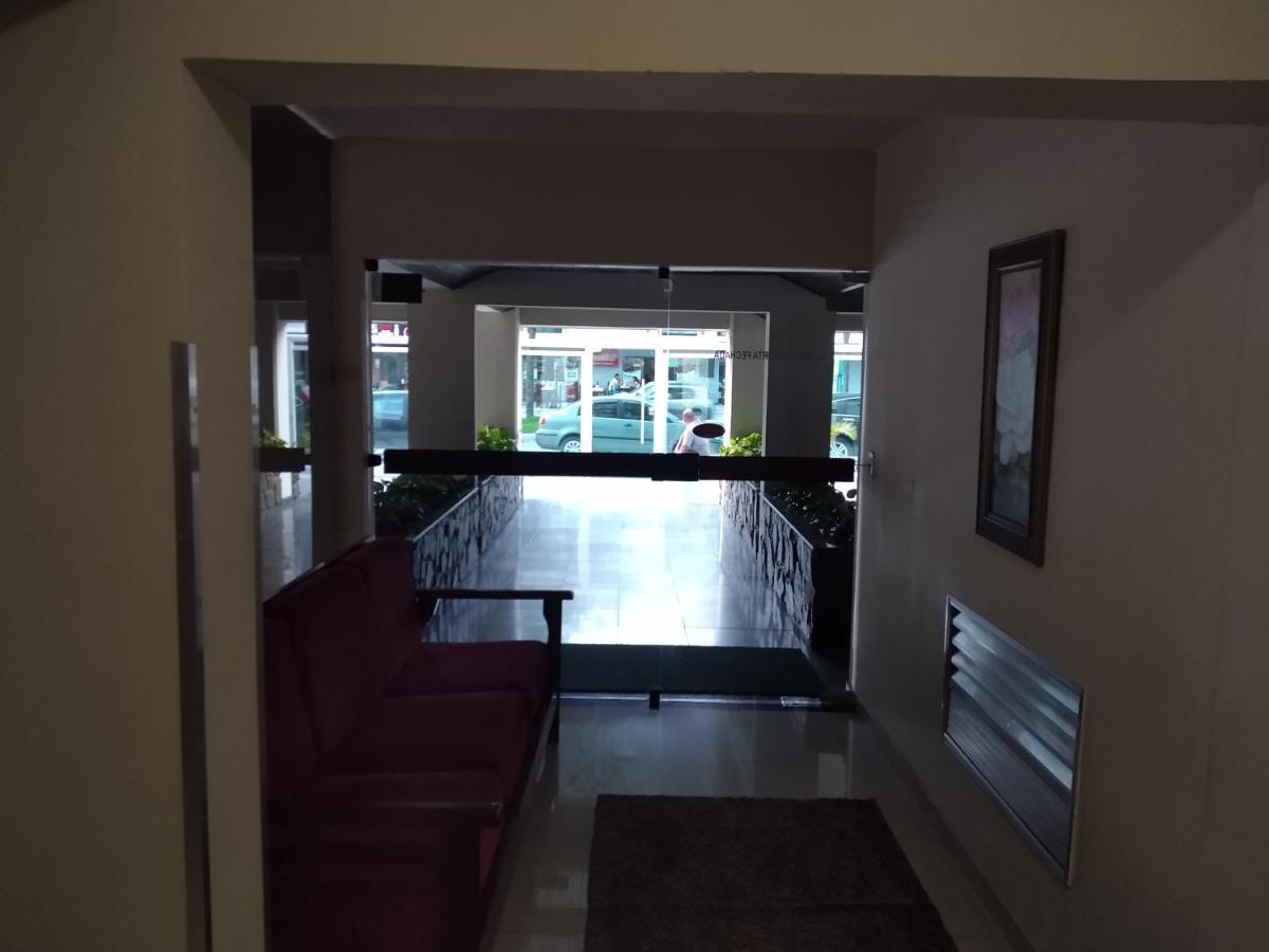 Suite Com Cozinha Independente Em Apartamento Cabo Frio Kültér fotó