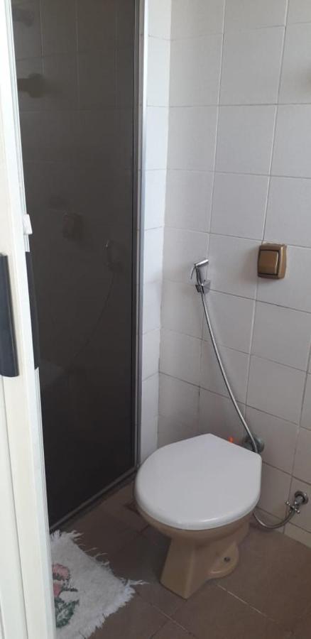 Suite Com Cozinha Independente Em Apartamento Cabo Frio Kültér fotó