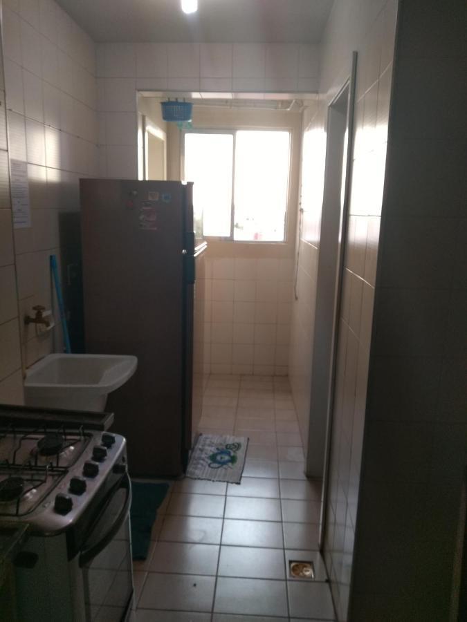 Suite Com Cozinha Independente Em Apartamento Cabo Frio Kültér fotó