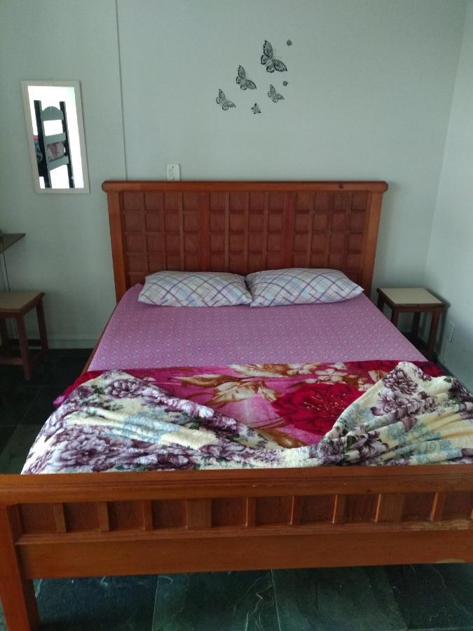 Suite Com Cozinha Independente Em Apartamento Cabo Frio Kültér fotó