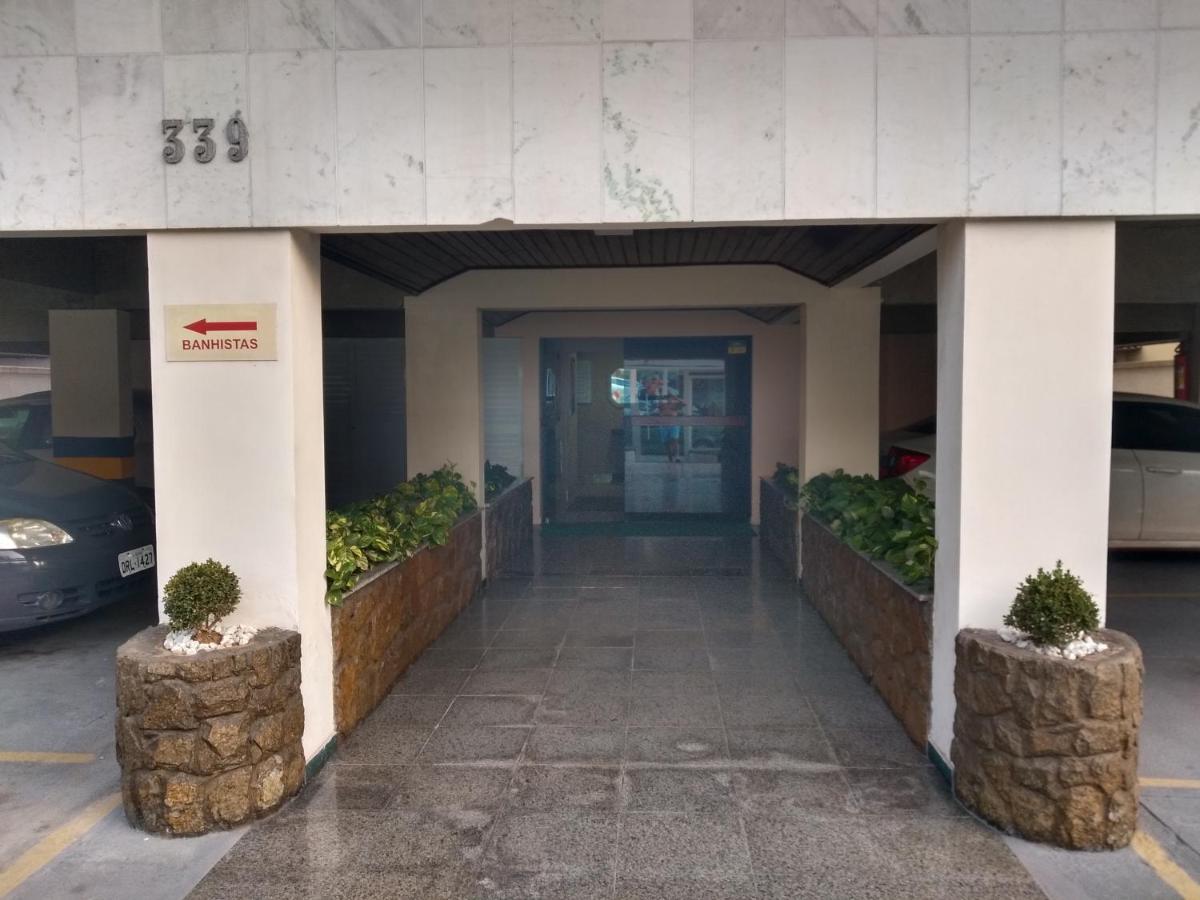 Suite Com Cozinha Independente Em Apartamento Cabo Frio Kültér fotó