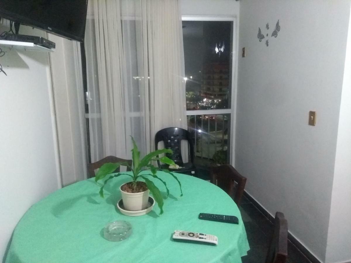 Suite Com Cozinha Independente Em Apartamento Cabo Frio Kültér fotó