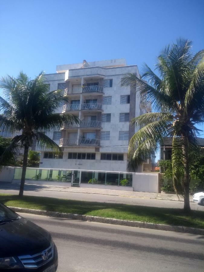Suite Com Cozinha Independente Em Apartamento Cabo Frio Kültér fotó