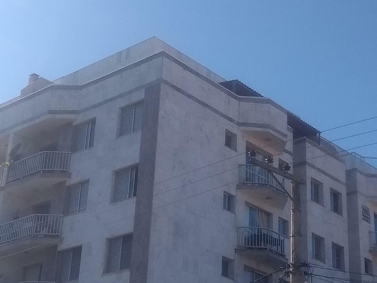 Suite Com Cozinha Independente Em Apartamento Cabo Frio Kültér fotó