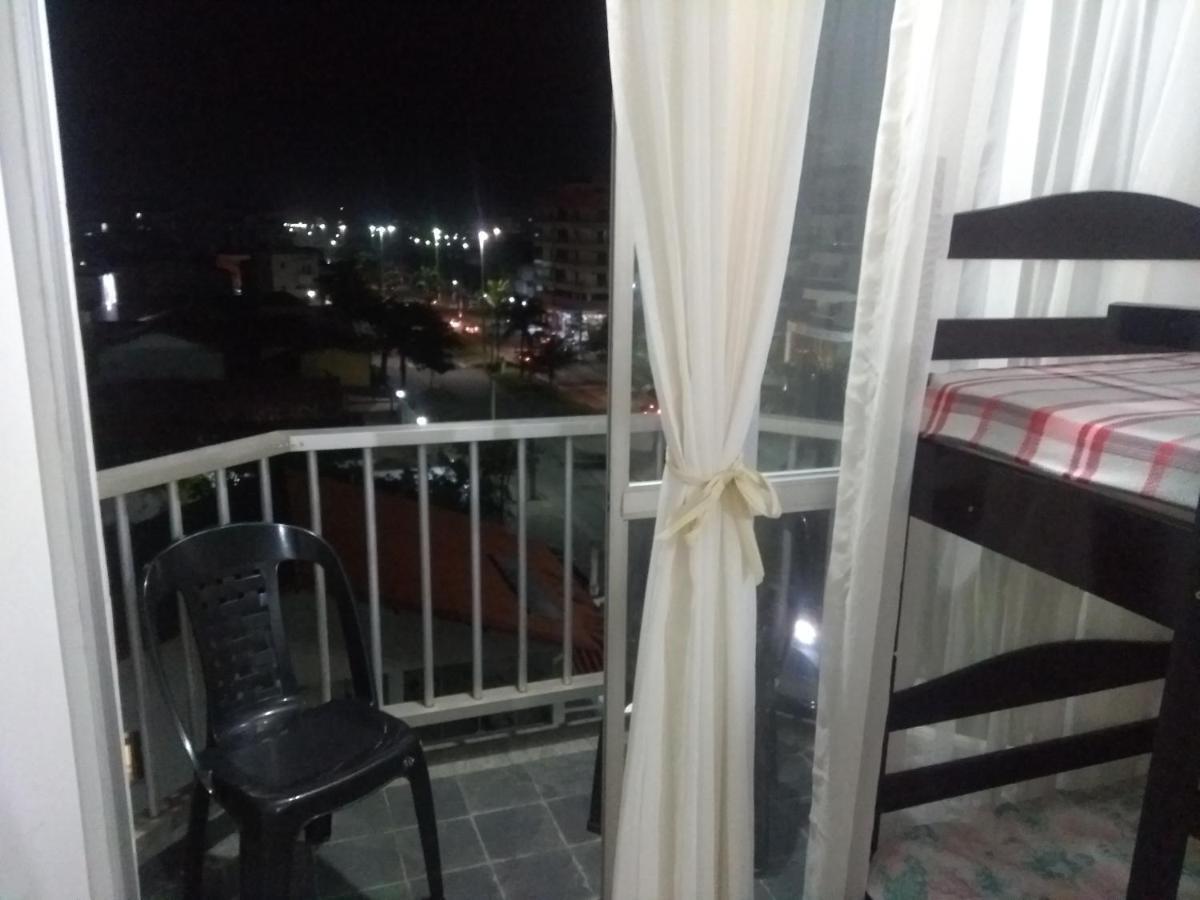 Suite Com Cozinha Independente Em Apartamento Cabo Frio Kültér fotó
