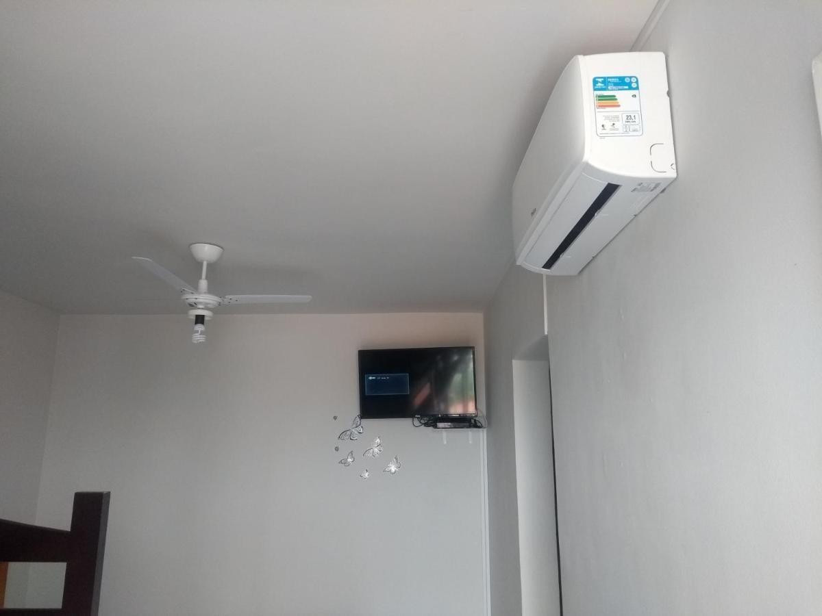 Suite Com Cozinha Independente Em Apartamento Cabo Frio Kültér fotó